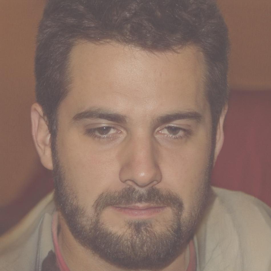 Portrait de Cyprien Moreau